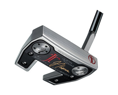 Titleist Introduces Scotty Cameron Inspired by Justin Thomas